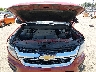 1GCGSCE32G1****** Repairable 2016 Chevrolet Colorado in Little Rock