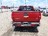 1GCGSCE32G1****** Salvage 2016 Chevrolet Colorado