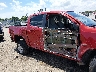 1GCGSCE32G1****** Repairable 2016 Chevrolet Colorado