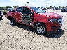1GCGSCE32G1****** Salvage and Wrecked 2016 Chevrolet Colorado in Little Rock