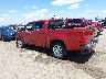 1GCGSCE32G1****** Salvage and Repairable 2016 Chevrolet Colorado in Little Rock