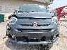 ZFBNFYC13LP****** Used 2020 Fiat 500X in Wisconsin State