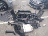 5NMP2DG17TH****** Wrecked 2026 Hyundai Santa Fe Hybrid in North Carolina State