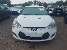 KMHTC6AD2DU****** Destrozados 2013 Hyundai Veloster en Estado de Massachusetts