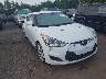 KMHTC6AD2DU****** Salvamento y Destrozados 2013 Hyundai Veloster en Taunton