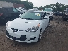 KMHTC6AD2DU****** Usados y Reparables 2013 Hyundai Veloster en Taunton