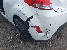 KMHTC6AD2DU****** Salvamento y Reparables 2013 Hyundai Veloster en Estado de Massachusetts