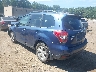 JF2SJAHC7EH****** Salvage and Repairable 2014 Subaru Forester in Boston Shirley