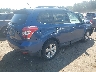 JF2SJAHC7EH****** Salvage and Wrecked 2014 Subaru Forester in Massachusetts State