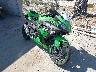 JKAEX8A12DD****** Salvamento y Destrozados 2013 Kawasaki Ninja 300 en North Hollywood