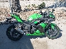 JKAEX8A12DD****** Destrozados 2013 Kawasaki Ninja 300 en Estado de California