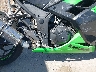 JKAEX8A12DD****** Destrozados 2013 Kawasaki Ninja 300 en North Hollywood