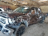 5TFAW5F15GX****** Salvage and Repairable 2016 Toyota Tundra in Tennessee State