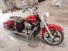 1HD1GZM14DC****** Wrecked 2013 Harley-Davidson Switchback in New York State