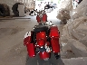 1HD1GZM14DC****** Salvage and Repairable 2013 Harley-Davidson Switchback in New York State