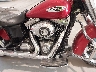 1HD1GZM14DC****** Wrecked 2013 Harley-Davidson Switchback in Rec Rides Online Exclusive