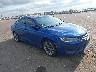 1C3CCCDG5FN****** Salvage and Wrecked 2015 Chrysler 200 in Sioux Falls