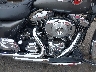 1HD1FRW14XY****** Wrecked 1999 Harley-Davidson FLHRCI in Rec Rides Online Exclusive