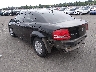 1B3LC46K68N****** Salvage and Repairable 2008 Dodge Avenger in Portland