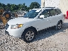 5NMSH13EX8H****** Used and Repairable 2008 Hyundai Santa Fe in Huntsville