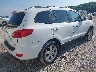 5NMSH13EX8H****** Salvage and Wrecked 2008 Hyundai Santa Fe in Alabama State