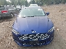 3FA6P0SU4GR****** Wrecked 2016 Ford Fusion Energi in Virginia State