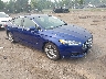 3FA6P0SU4GR****** Salvage and Wrecked 2016 Ford Fusion Energi in Culpeper