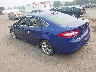 3FA6P0SU4GR****** Salvage and Repairable 2016 Ford Fusion Energi in Culpeper
