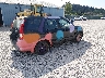 SHSRD78586U****** Salvamento y Destrozados 2006 Honda CR-V en Estado de Kentucky