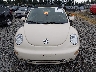 3VWCM31Y25M****** Destrozados 2005 Volkswagen Beetle en Estado de Washington