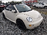 3VWCM31Y25M****** Salvamento y Destrozados 2005 Volkswagen Beetle en Seattle
