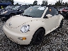 3VWCM31Y25M****** Usados y Reparables 2005 Volkswagen Beetle en Seattle