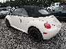 3VWCM31Y25M****** Salvamento y Reparables 2005 Volkswagen Beetle en Seattle
