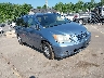 5FNRL38468B****** Salvamento y Destrozados 2008 Honda Odyssey en Hartford