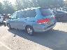 5FNRL38468B****** Salvamento y Reparables 2008 Honda Odyssey en Hartford