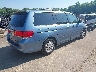 5FNRL38468B****** Salvamento y Destrozados 2008 Honda Odyssey en Estado de Connecticut