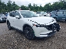 JM3KFBCM5K0****** Salvamento y Destrozados 2019 Mazda CX-5 en Templeton