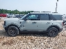 3FMCR9B61MR****** Repairable 2021 Ford Bronco Sport in Pennsylvania State