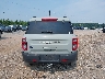 3FMCR9B61MR****** Wrecked 2021 Ford Bronco Sport