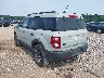 3FMCR9B61MR****** Salvage and Repairable 2021 Ford Bronco Sport in York Springs