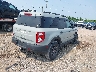 3FMCR9B61MR****** Salvage and Wrecked 2021 Ford Bronco Sport in Pennsylvania State