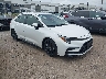 JTDBCMFE8SJ****** Salvamento y Destrozados 2025 Toyota Corolla en Fort Worth North