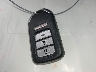 1HGCR3F99EA****** Salvamento 2014 Honda Accord en Estado de Nueva Jersey
