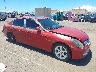 JNKCV51E05M****** Salvamento y Destrozados 2005 Infiniti G35 en Honolulu
