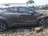 NMTKHMBX6JR****** Used 2018 Toyota C-HR in Ohio State