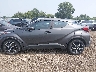 NMTKHMBX6JR****** Repairable 2018 Toyota C-HR in Ohio State