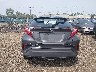 NMTKHMBX6JR****** Wrecked 2018 Toyota C-HR