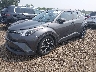 NMTKHMBX6JR****** Used and Repairable 2018 Toyota C-HR in Columbus