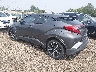 NMTKHMBX6JR****** Salvage and Repairable 2018 Toyota C-HR in Columbus