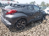 NMTKHMBX6JR****** Salvage and Wrecked 2018 Toyota C-HR in Ohio State